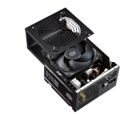 Cooler Master MASTERWATT 650W 80+ BRONZE - 437877 - zdjęcie 6